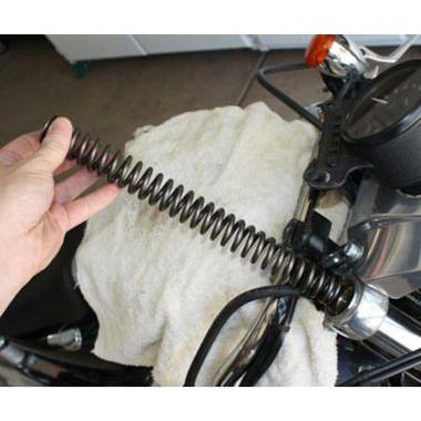 プログレッシブ フロントロワリング ハーレー エボ ソフテイル 63 EVO ソフテイル – SR400/SR500のカスタムバイクショップ 2%er