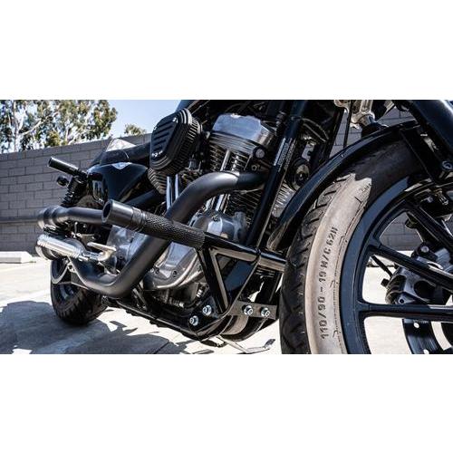 Harley Davidson（ハーレー・ダビッドソン） BRAWLER KIT クラッシュ