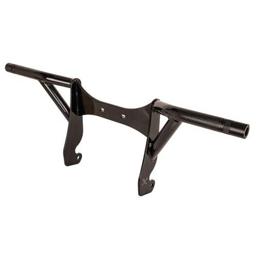 BRAWLER KIT クラッシュバー 前後セット 2009〜25年ツーリング（一部モデルを除く）_1