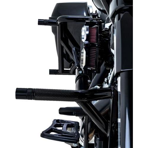 Harley Davidson（ハーレー・ダビッドソン） BRAWLER KIT クラッシュ