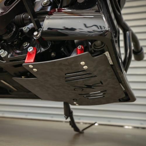 Harley Davidson（ハーレー・ダビッドソン） リアルフォージドカーボン