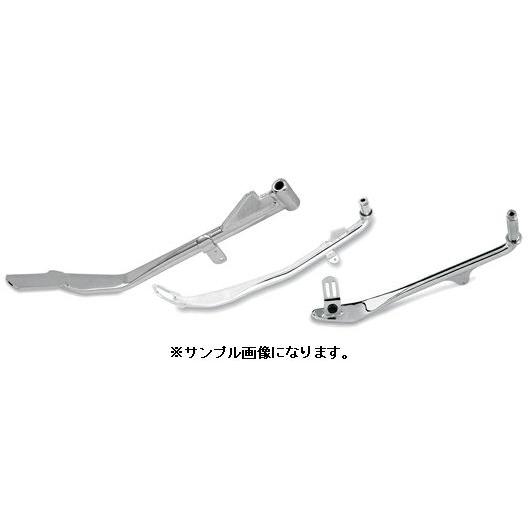リプレイスメント キックスタンド　2006〜17年ダイナ
