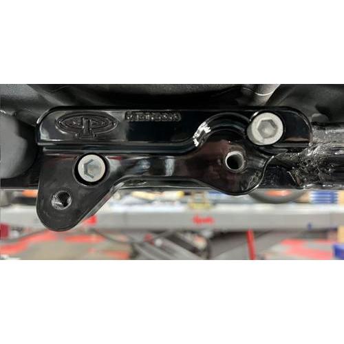 FIX-STAND アングルブロック　2018年以降ソフテイル