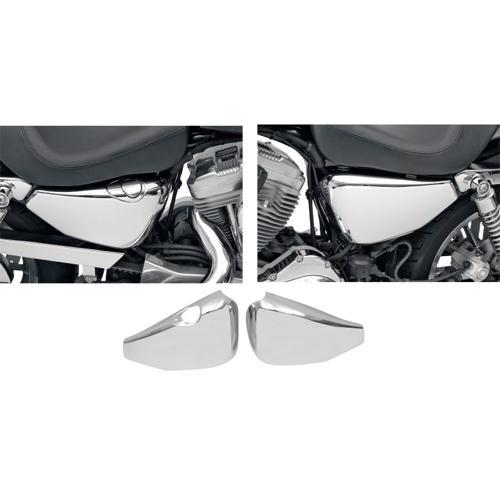 Harley Davidson（ハーレー・ダビッドソン） サイドカバー 右側 2014