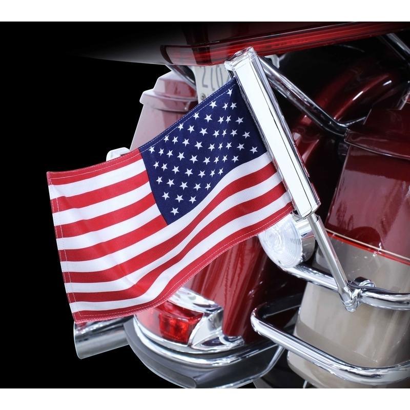 Harley Davidson ハーレーダビットソン プールバーライト 米国製