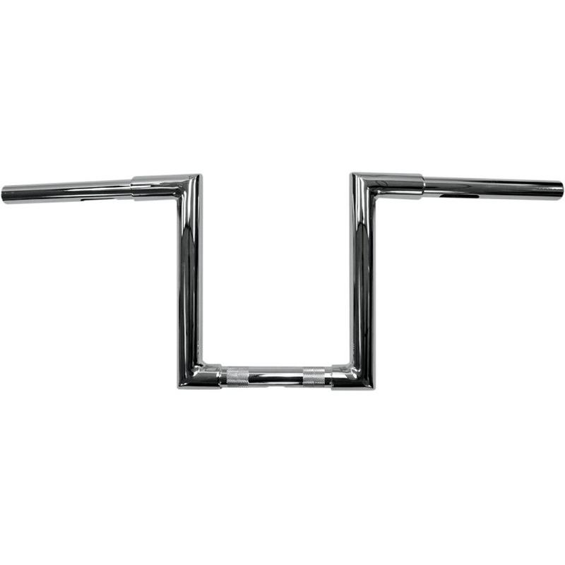 Harley Davidson（ハーレー・ダビッドソン） 1-1/4インチ NARROW Zバー