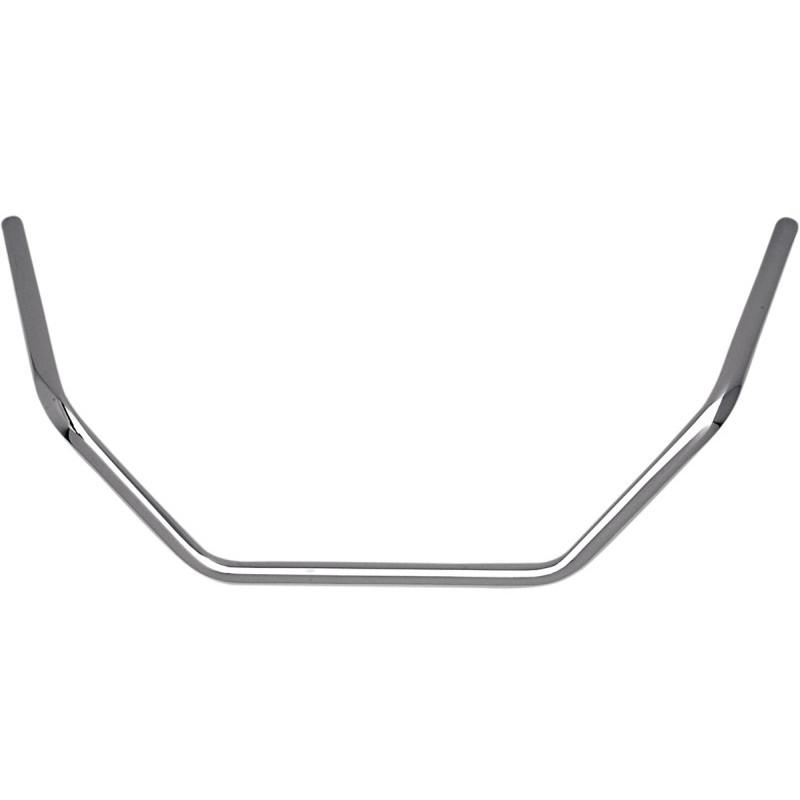 BAGGER ROADKINGバー：グロスブラック