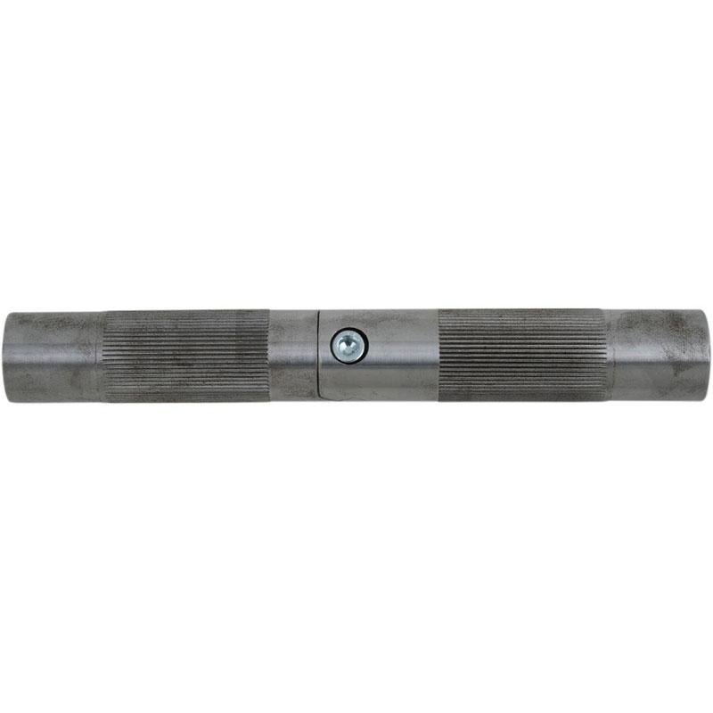 1-1/2インチ EZ INSTALL POINTED TOP ハンドルバー:クローム/14インチ