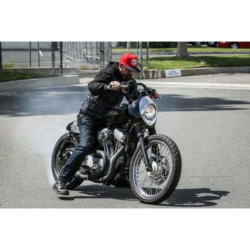 Harley Davidson（ハーレー・ダビッドソン） JIM ハンドルバー