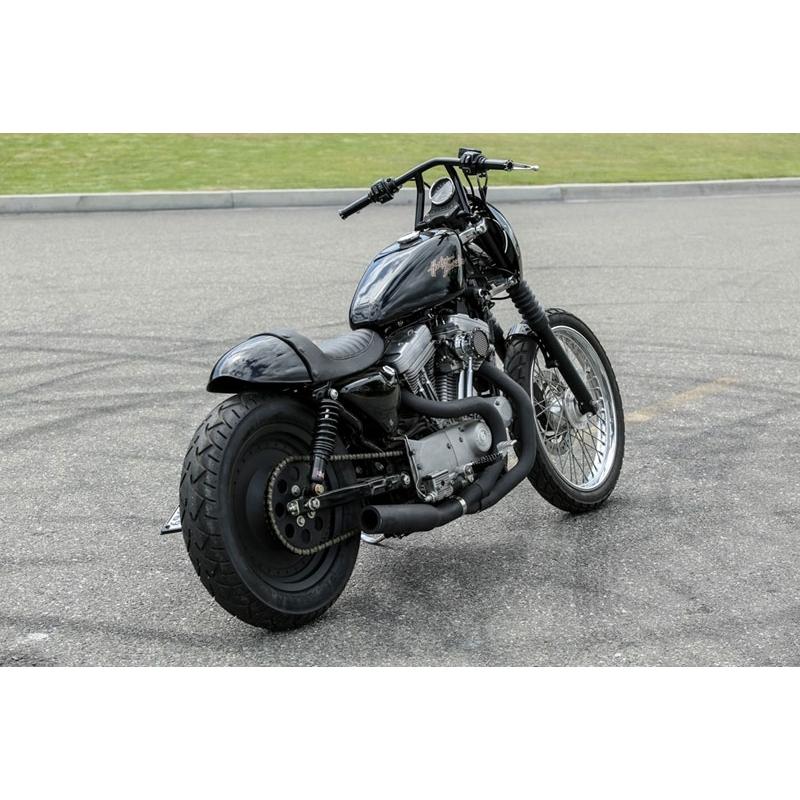 Harley Davidson（ハーレー・ダビッドソン） JIM ハンドルバー 