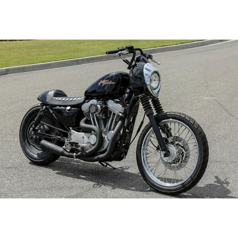 Harley Davidson（ハーレー・ダビッドソン） JIM ハンドルバー 