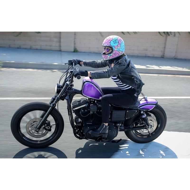 なつ Harley Davidson（ハーレー・ダビッドソン） SID ハンドルバー