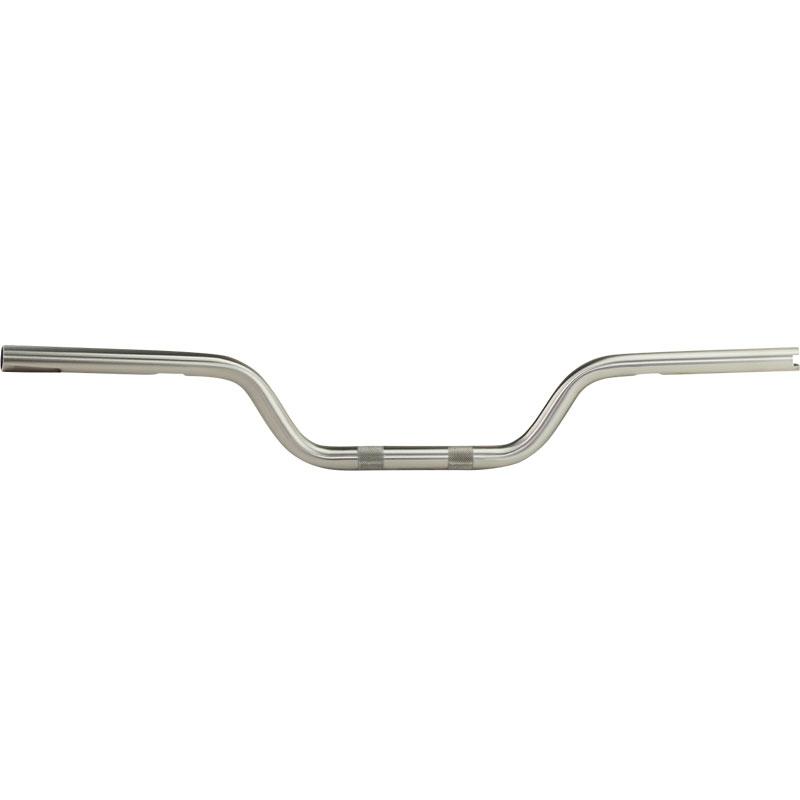 Harley Davidson（ハーレー・ダビッドソン） STAINLESS MX ハンドル