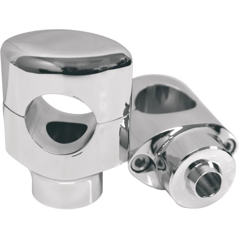 スプリンガー用 ライザー/1インチハンドルバー用 : ハーレーパーツ店