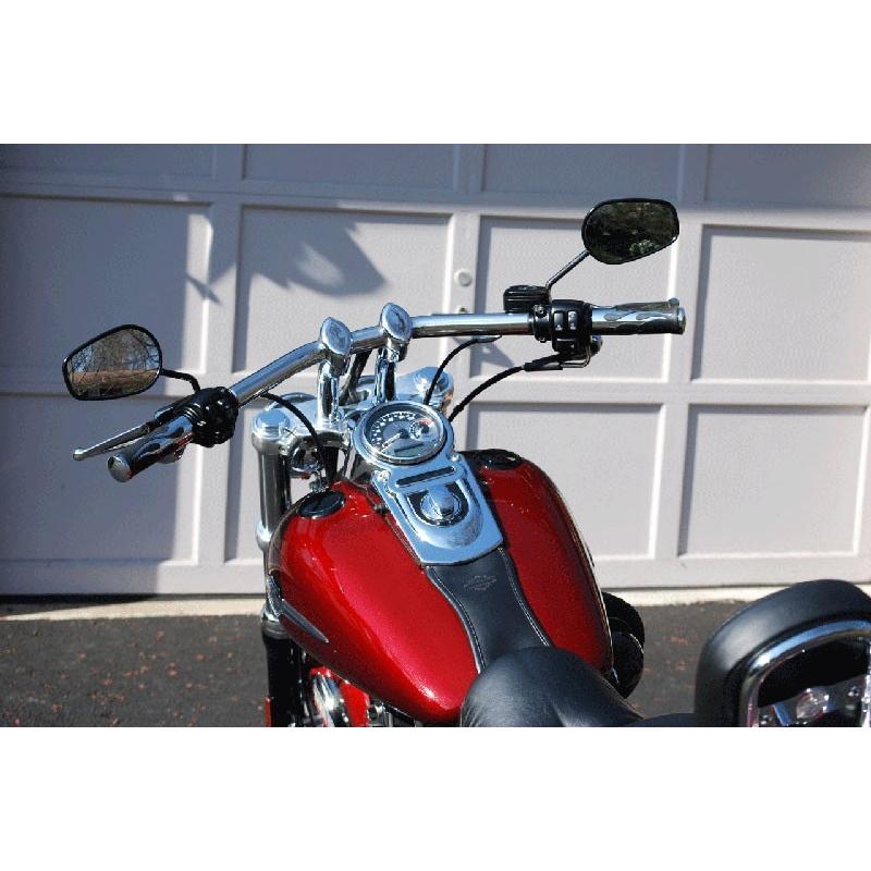 Harley Davidson（ハーレー・ダビッドソン） スムース HEFTY ライザー 