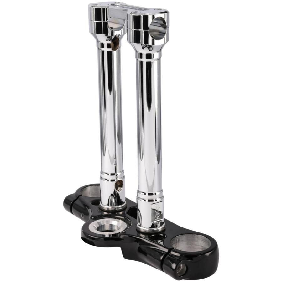 Harley Davidson（ハーレー・ダビッドソン） HOLESHOT ストレート