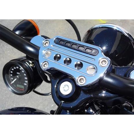 Harley Davidson（ハーレー・ダビッドソン） インジケーター ハンドル 