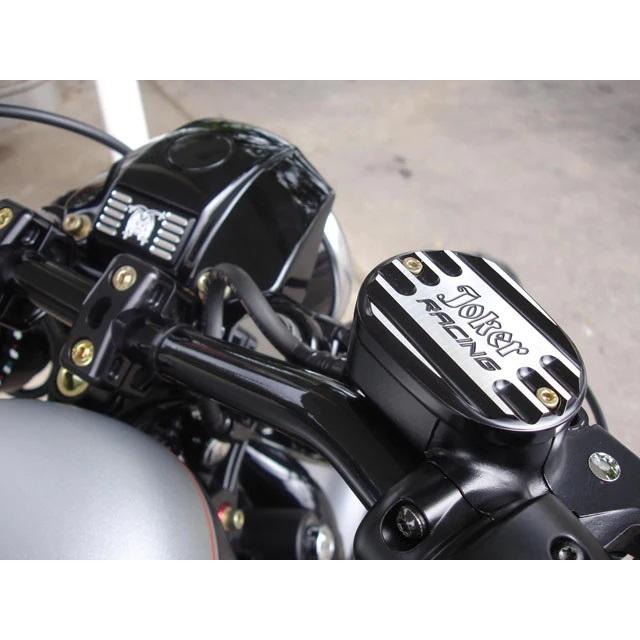 Harley Davidson（ハーレー・ダビッドソン） フロントマスター