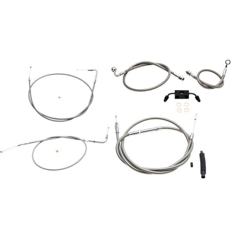 お買い得【ドラッグスペシャリティーズ】 ブレーキ／クラッチ