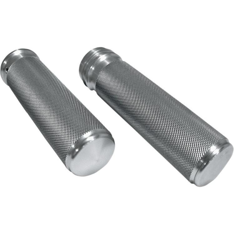 SENSOR-TYPE KNURLED グリップ:電子スロットル /クリア