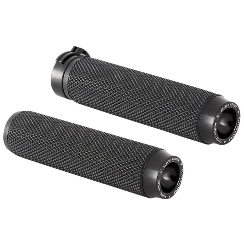 Harley Davidson（ハーレー・ダビッドソン） ROUGH CRAFTS グリップ