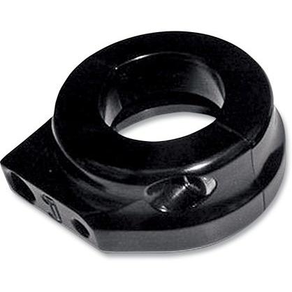 JXシリーズ スロットルハウジング ブラック/シングルケーブル