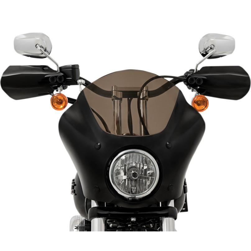 Harley Davidson（ハーレー・ダビッドソン） ハンドガード:2018年以降