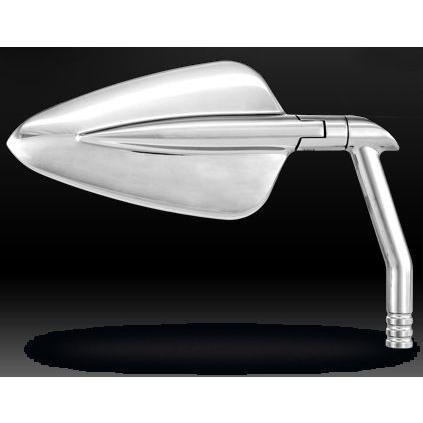 Harley Davidson（ハーレー・ダビッドソン） VISIONミラー Arrow