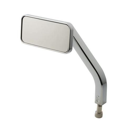 Harley Davidson（ハーレー・ダビッドソン） NO.1 OE RECTANGLE ミラー