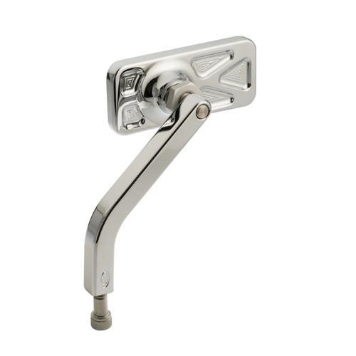 Harley Davidson（ハーレー・ダビッドソン） NO.1 OE RECTANGLE ミラー