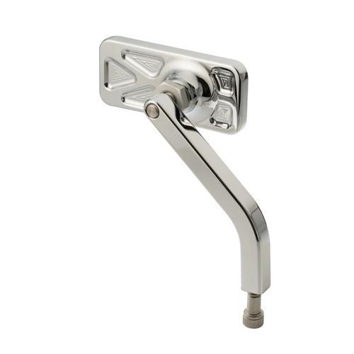 Harley Davidson（ハーレー・ダビッドソン） NO.1 OE RECTANGLE ミラー