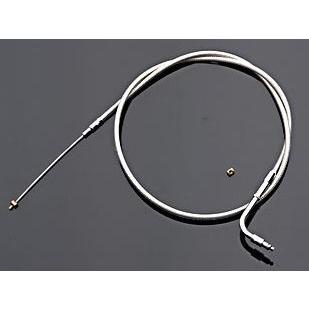 アイドルケーブル 1996〜22年モデル ステンレス:67cm