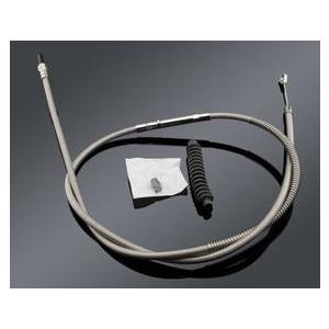 クラッチケーブル 1986〜22年モデル ステンレス:150cm