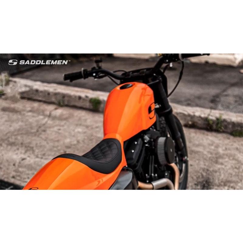 Harley Davidson（ハーレー・ダビッドソン） RONAN テールキット用