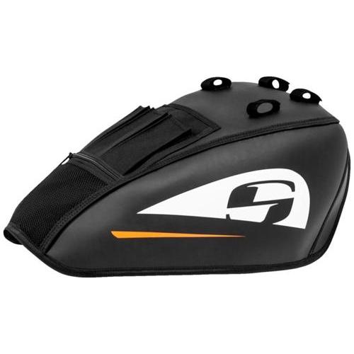 Harley Davidson（ハーレー・ダビッドソン） フューエルタンクカバー