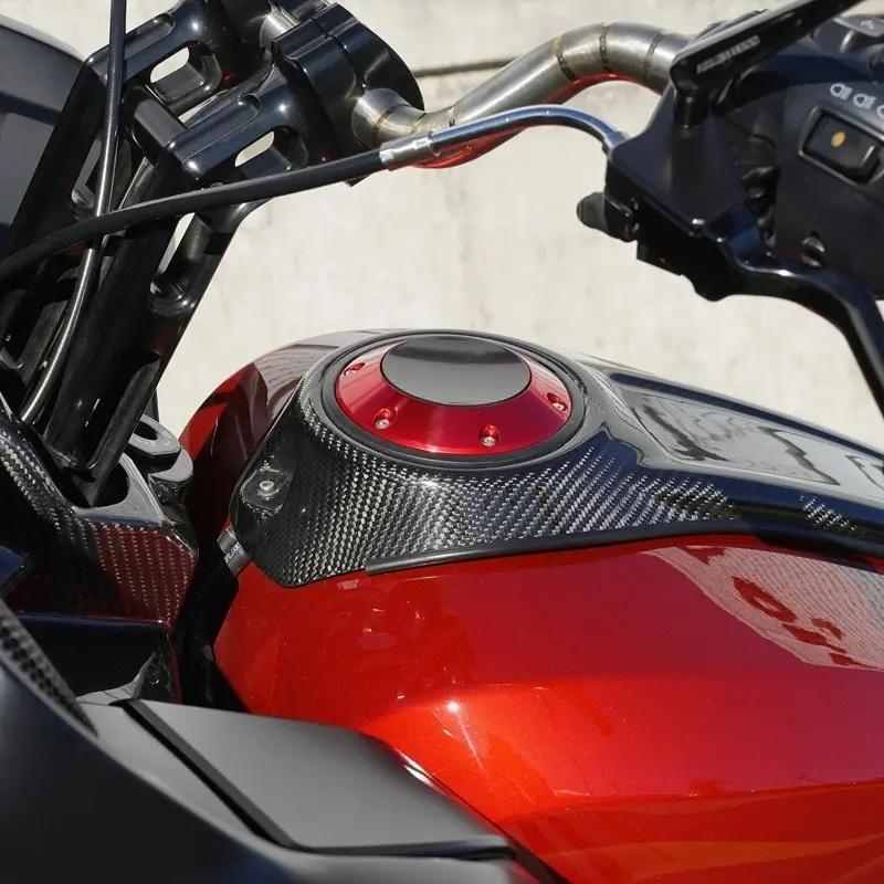 Harley Davidson（ハーレー・ダビッドソン） POP-UP ガスキャップ