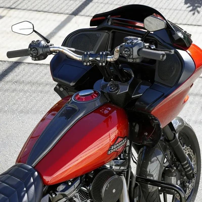 Harley Davidson（ハーレー・ダビッドソン） POP-UP ガスキャップ