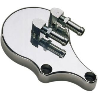 Harley Davidson（ハーレー・ダビッドソン） SLIMLINE オイル