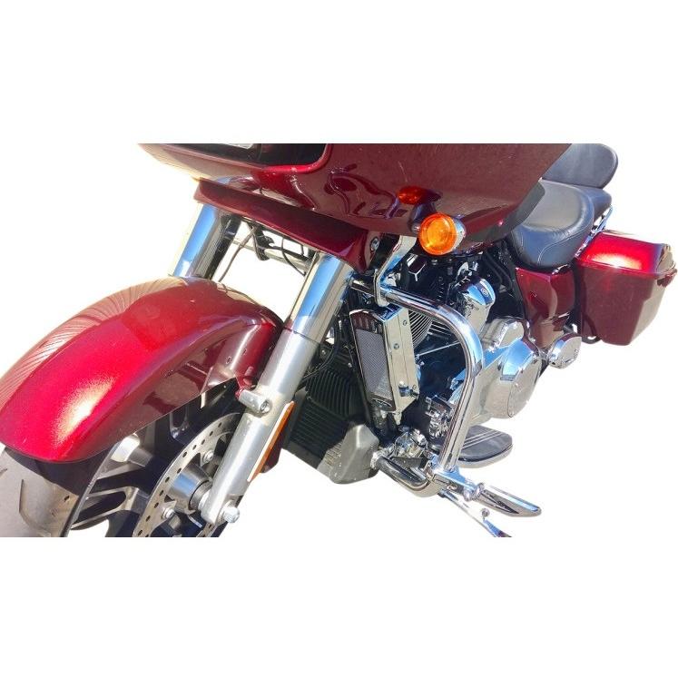 Harley Davidson（ハーレー・ダビッドソン） デュアルファン オイル