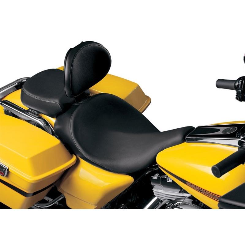 Harley Davidson（ハーレー・ダビッドソン） BIGSEAT ピリオンパッド