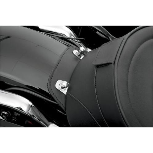 Harley Davidson（ハーレー・ダビッドソン） ソロ フロントシート Mild 