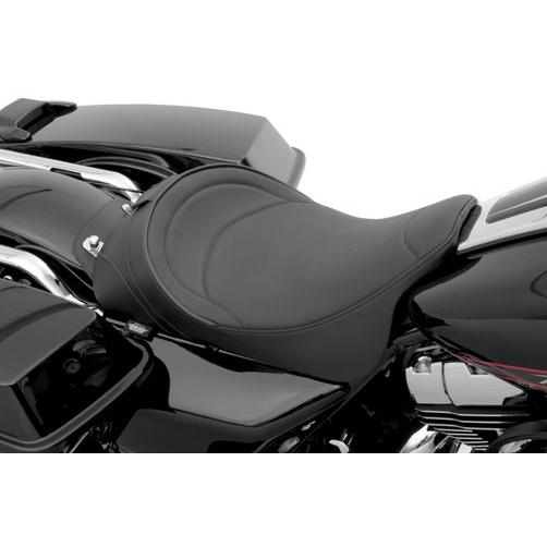 Harley Davidson（ハーレー・ダビッドソン） ソロ フロントシート Mild