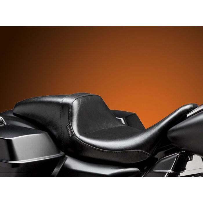 DAYTONA SPORT：2008年以降ツーリング/SMOOTH バックレスト無し