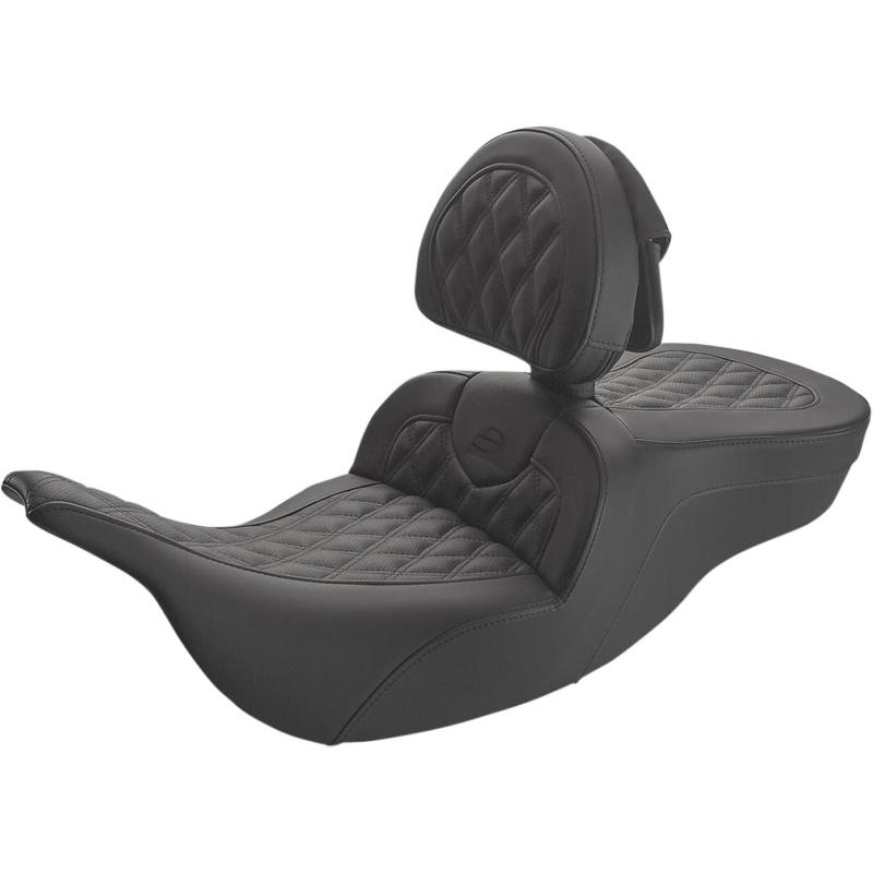 Harley Davidson - ROAD SOFA LS 居敷き:1997〜07年FLT、FLHT、FLTR/ ワイヤー、ケーブル類-バイク-クラッチワイヤー