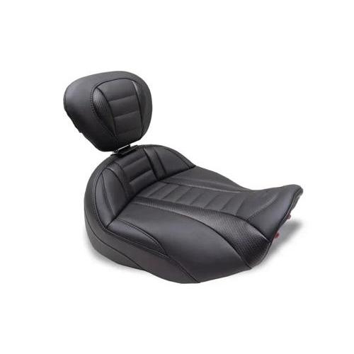 Harley Davidson DELUXE TOURING ソロシート バックレスト付 2023年 