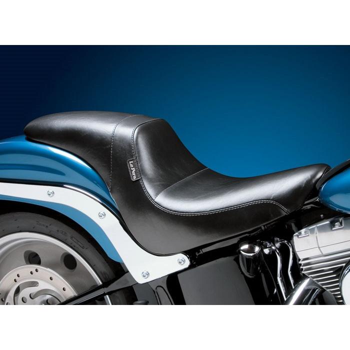 Le Pera Daytona /Sport Solo シート Harley Davidson（ハーレー・ダビッドソン） Le Pera DAYTONA SPORT