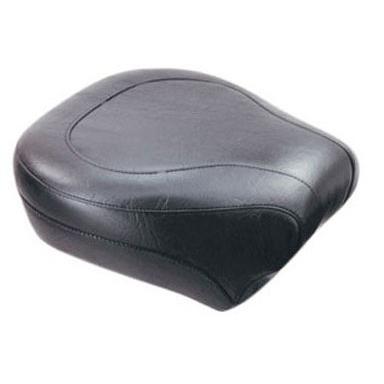 VINTAGE STYLE WIDE リアシート：2000〜05年FXST、2000〜07年FLST/C/N 、VINTAGE STYLE WIDE ソロシート装着車