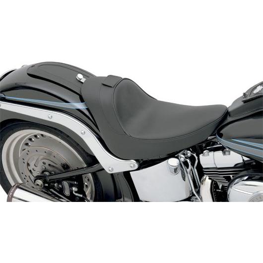 ハーレーダビッドソン FXST シングルシート Harley Davidson（ハーレー・ダビッドソン） EZ GLIDE SOLO シート