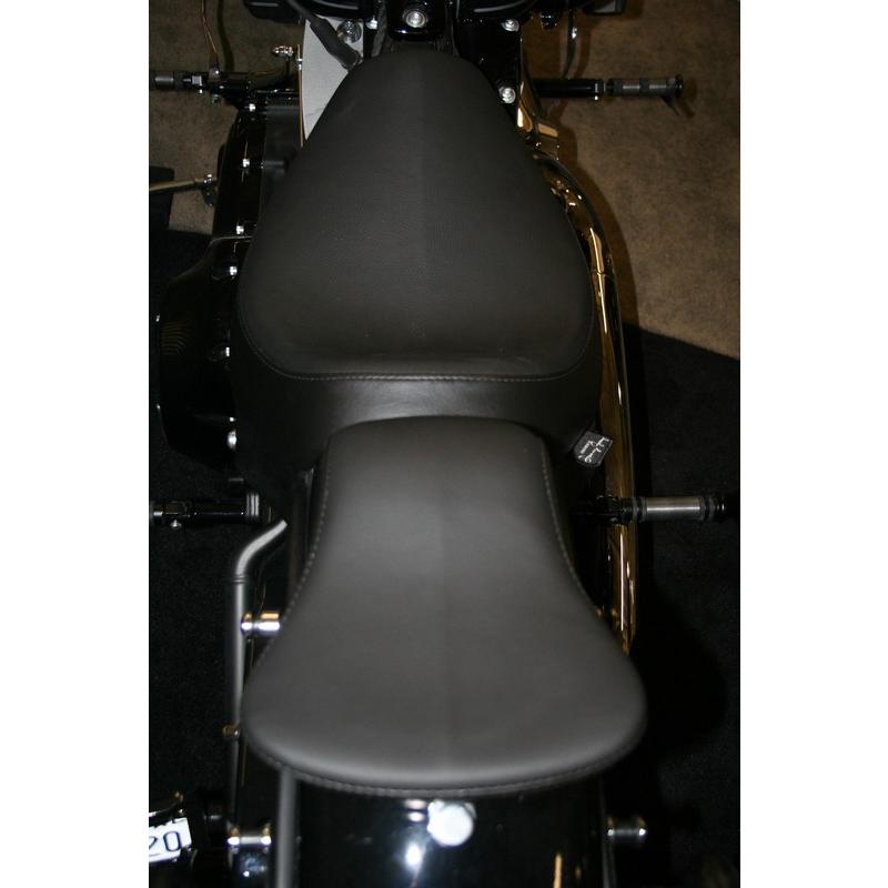 Harley Davidson（ハーレー・ダビッドソン） Danny Gray BUTTCRACK