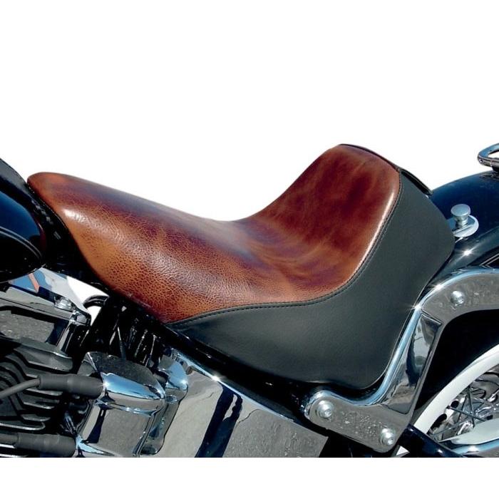正規販売店 Lariat ソロシート 06 17年flstn Flstcに適合 ハーレー ハーレーパーツ店アンバーピース 通販 Yahoo ショッピング 国内先行発売 Kvtt Com Au